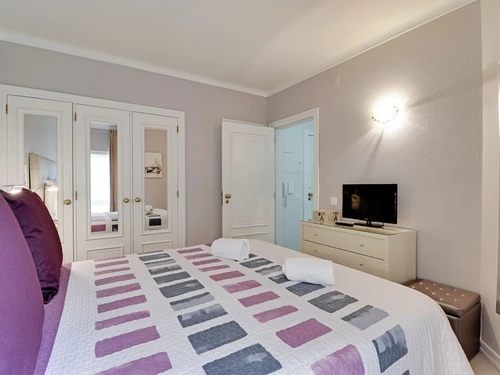 Ferienwohnung Quarteira-Vilamoura, 1 Schlafzimmer, 2 Personen - photo_1011865680293