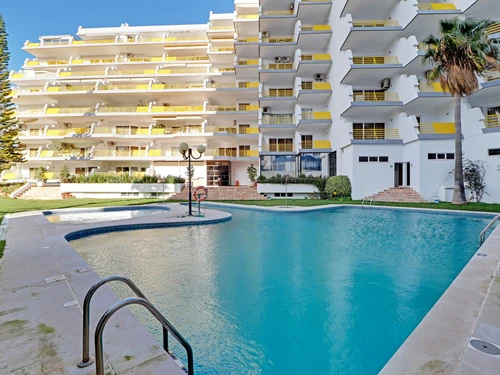 Ferienwohnung Quarteira-Vilamoura, 1 Schlafzimmer, 2 Personen - photo_1011865680293