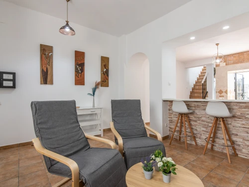 Ferienhaus Ayamonte, 2 Schlafzimmer, 4 Personen - photo_1011865680426