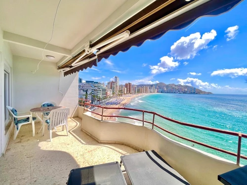 Appartement Benidorm, 4 pièces, 6 personnes - photo_1011865680571
