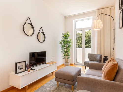 Appartement Porto, 2 pièces, 2 personnes - photo_1011865680837