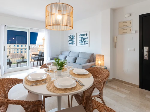 Ferienwohnung Playa de Gandía, 2 Schlafzimmer, 4 Personen - photo_1011865680980