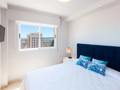 Apartment Gandía, 2 bedrooms, 4 persons - photo_1011865680980