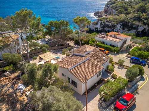 Ferienhaus Santanyí, 3 Schlafzimmer, 5 Personen - photo_1011865681556