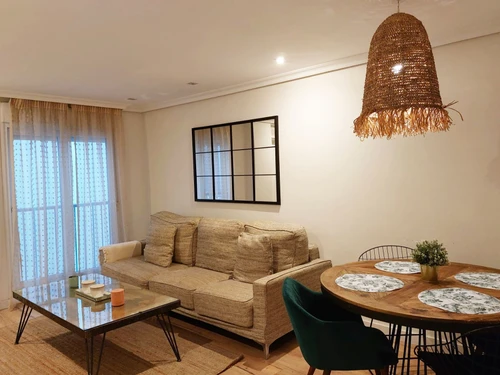 Ferienwohnung Cádiz, 2 Schlafzimmer, 4 Personen - photo_1011865681709