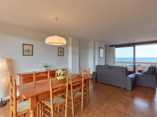 Appartement Pals, 3 pièces, 5 personnes - photo_1011865681856