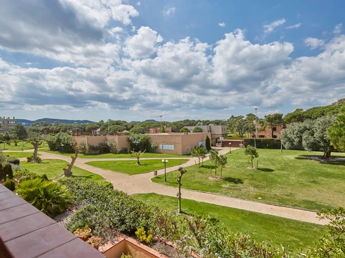 Appartement Pals, 3 pièces, 5 personnes - photo_1011865681856