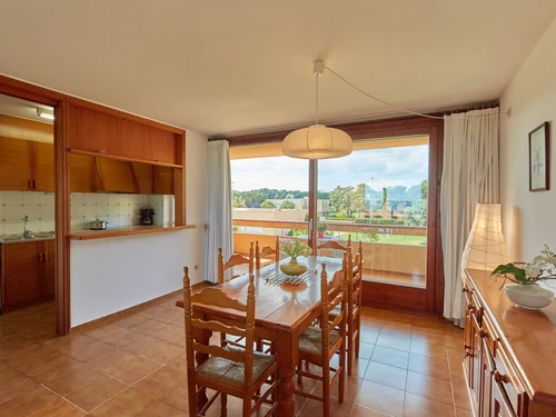 Appartement Pals, 3 pièces, 5 personnes - photo_1011865681856