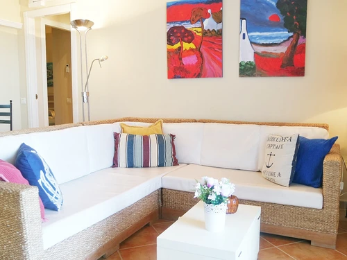 Apartment Punta del Moral, 2 bedrooms, 5 persons - photo_1011865682290