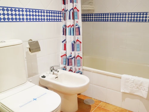 Apartment Punta del Moral, 2 bedrooms, 5 persons - photo_1011865682290