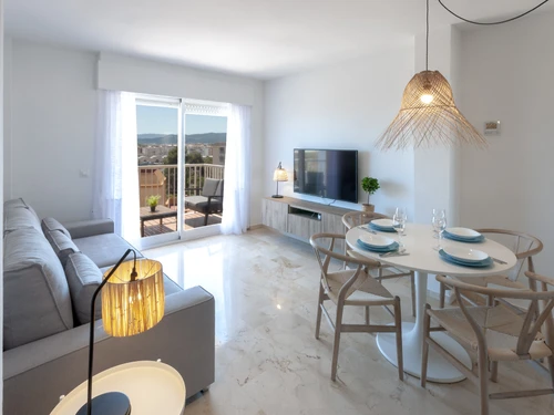 Appartement Playa de Gandía, 3 pièces, 4 personnes - photo_1011865682433
