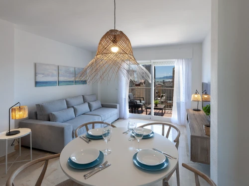 Ferienwohnung Gandía, 2 Schlafzimmer, 4 Personen - photo_1011865682433