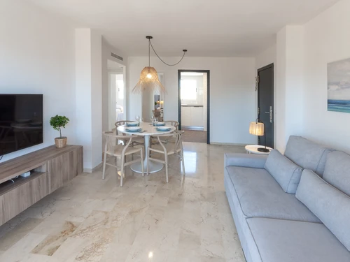 Ferienwohnung Gandía, 2 Schlafzimmer, 4 Personen - photo_1011865682433