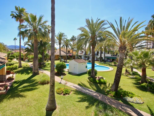 Apartamento Denia, 1 dormitorio, 2 personas - photo_1011865682588