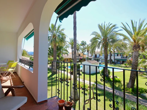 Apartamento Denia, 1 dormitorio, 2 personas - photo_1011865682588