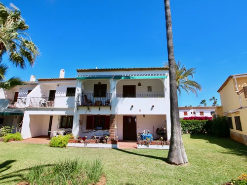 Apartamento Denia, 1 dormitorio, 2 personas - photo_1011865682588