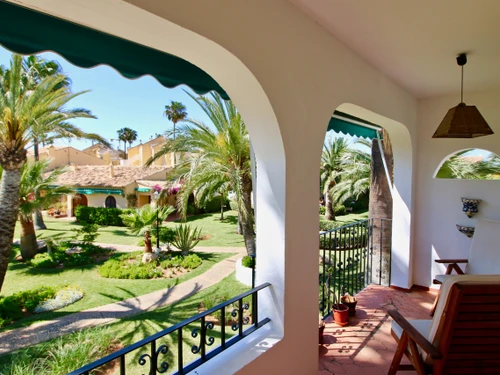 Apartamento Denia, 1 dormitorio, 2 personas - photo_1011865682588