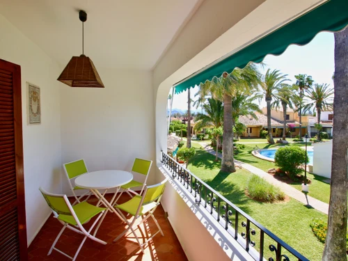 Apartamento Denia, 1 dormitorio, 2 personas - photo_1011865682588