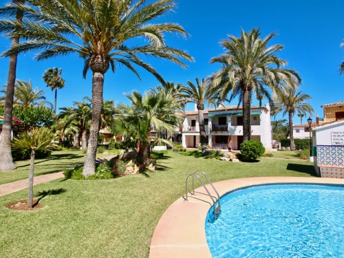 Apartamento Denia, 1 dormitorio, 2 personas - photo_1011865682588