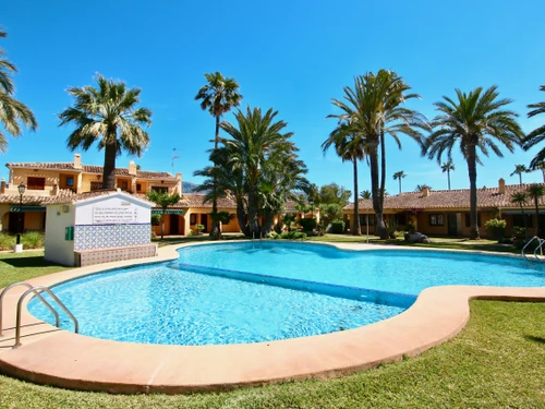 Apartamento Denia, 1 dormitorio, 2 personas - photo_1011865682588