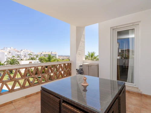 Ferienwohnung Mijas, 3 Schlafzimmer, 6 Personen - photo_1011865682863