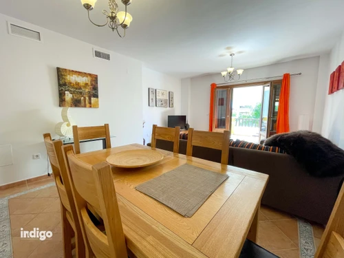 Apartment Ayamonte, 3 bedrooms, 6 persons - photo_1011865683000