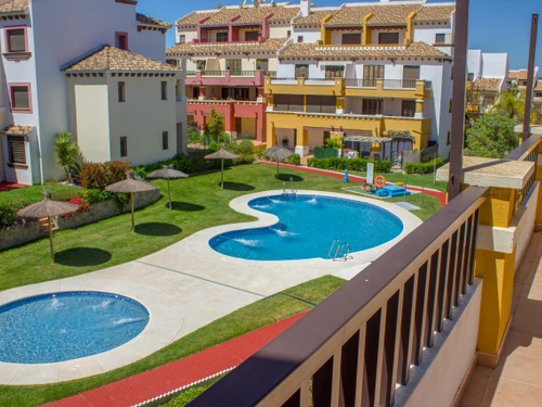 Apartamento Ayamonte, 3 dormitorios, 6 personas - photo_1011865683000