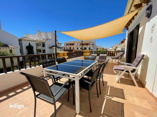 Apartment Ayamonte, 3 bedrooms, 6 persons - photo_1011865683000