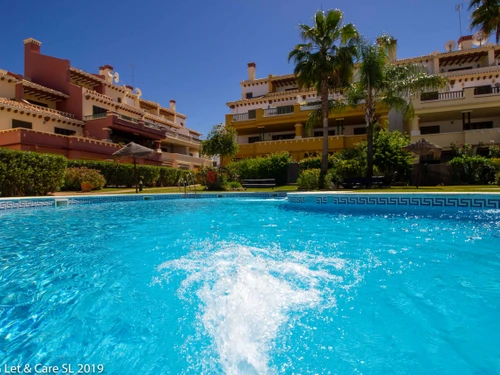 Apartment Ayamonte, 3 bedrooms, 6 persons - photo_1011865683000