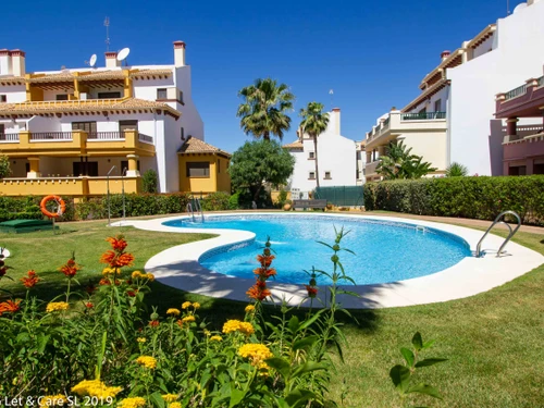 Apartment Ayamonte, 3 bedrooms, 6 persons - photo_1011865683000