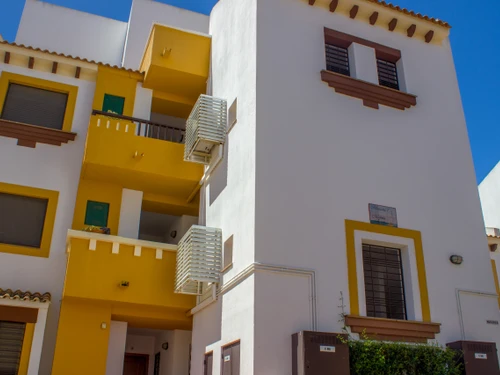 Apartment Ayamonte, 3 bedrooms, 6 persons - photo_1011865683000