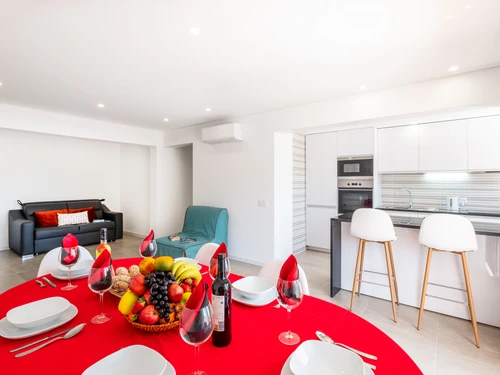 Appartement Albufeira, 3 pièces, 7 personnes - photo_1011865683136