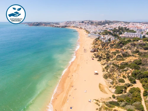 Appartement Albufeira, 3 pièces, 6 personnes - photo_1011865683136