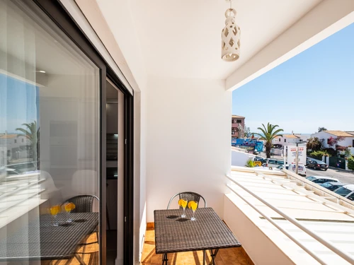 Appartement Albufeira, 3 pièces, 7 personnes - photo_1011865683136