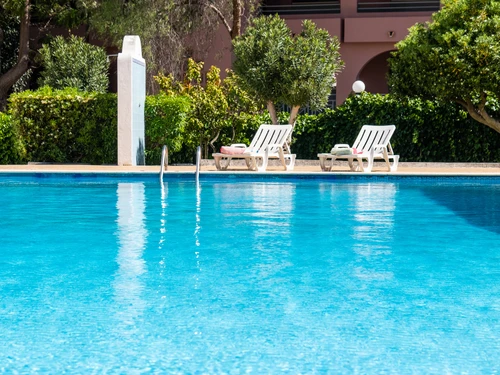 Appartement Albufeira, 3 pièces, 7 personnes - photo_1011865683136