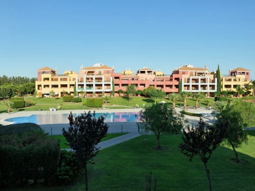 Apartment Isla Canela, 2 bedrooms, 4 persons - photo_1011865683285