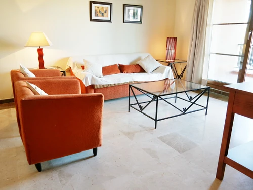 Apartment Isla Canela, 2 bedrooms, 4 persons - photo_1011865683285