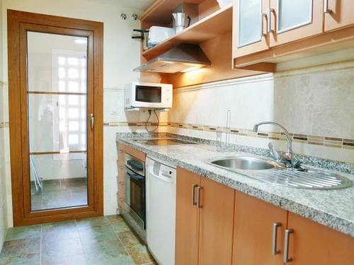 Apartment Isla Canela, 2 bedrooms, 4 persons - photo_1011865683285