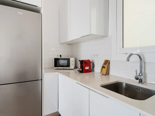 Appartement Barcelone, 2 pièces, 2 personnes - photo_1011865683412