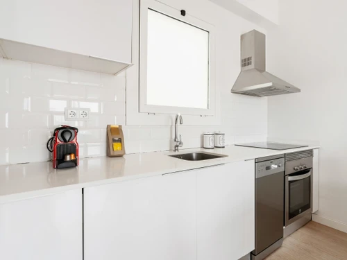 Appartement Barcelone, 2 pièces, 2 personnes - photo_1011865683412