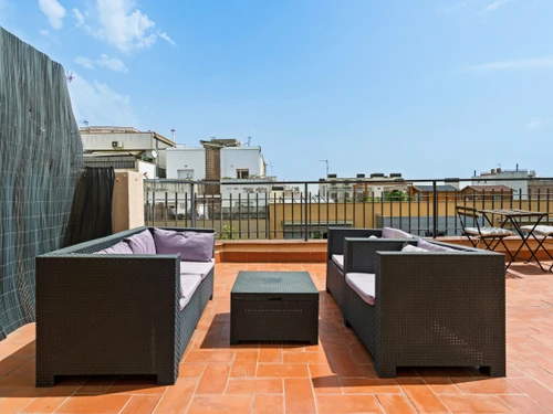 Appartement Barcelone, 2 pièces, 2 personnes - photo_1011865683412