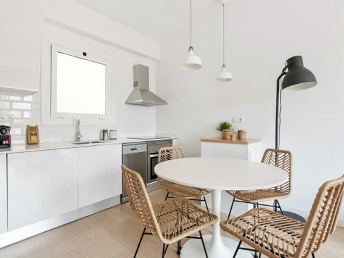 Appartement Barcelone, 2 pièces, 2 personnes - photo_1011865683412