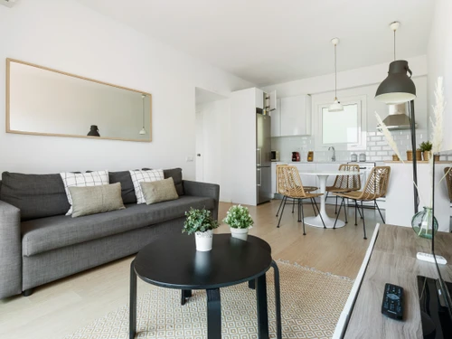 Appartement Barcelone, 2 pièces, 2 personnes - photo_1011865683412