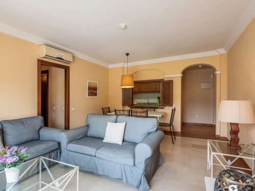 Ferienwohnung Isla Canela, 2 Schlafzimmer, 4 Personen - photo_1011865683851