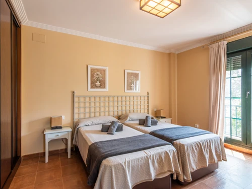 Ferienwohnung Isla Canela, 2 Schlafzimmer, 4 Personen - photo_1011865683851