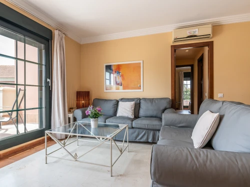 Ferienwohnung Isla Canela, 2 Schlafzimmer, 4 Personen - photo_1011865683851