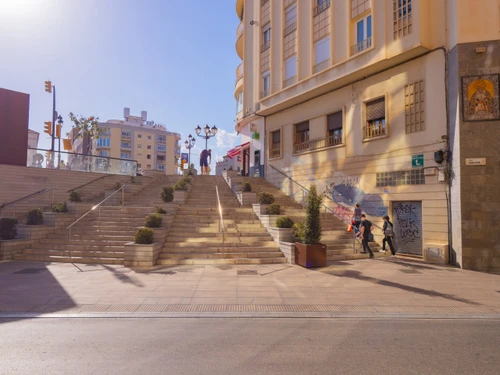 Apartment Málaga, 1 bedroom, 3 persons - photo_1011865684131