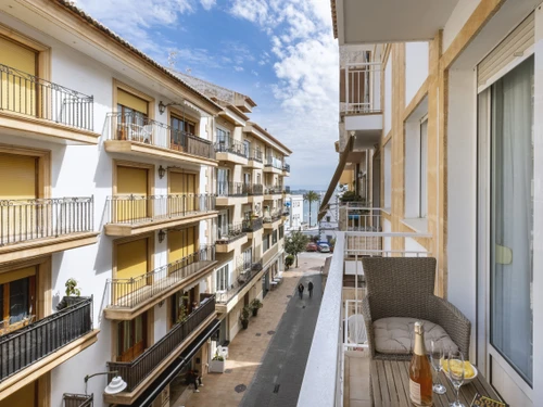 Ferienwohnung Xàbia, 3 Schlafzimmer, 5 Personen - photo_1011865684435