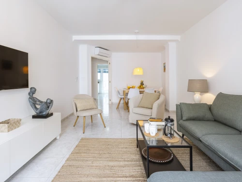 Ferienwohnung Xàbia, 3 Schlafzimmer, 5 Personen - photo_1011865684435