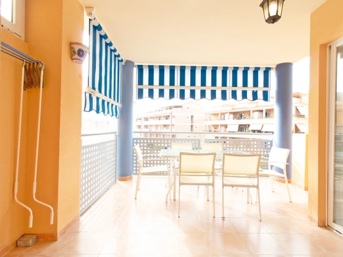 Ferienwohnung Canet d'en Berenguer, 3 Schlafzimmer, 6 Personen - photo_1011865684580